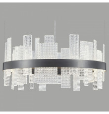 Подвесная люстра Wertmark Lotta WE460.01.023