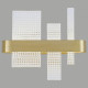 Настенный светильник Wertmark Lotta WE460.01.301