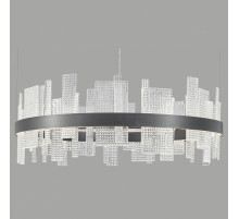 Подвесная люстра Wertmark Lotta WE460.02.023