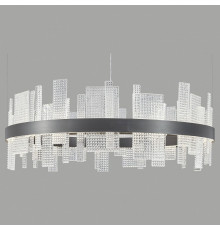 Подвесная люстра Wertmark Lotta WE460.02.023