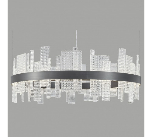 Подвесная люстра Wertmark Lotta WE460.02.023