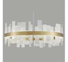Подвесная люстра Wertmark Lotta WE460.02.303