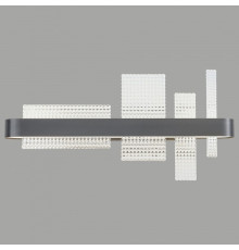 Настенный светильник Wertmark Lotta WE461.01.021