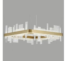 Подвесная люстра Wertmark Lotta WE461.02.303
