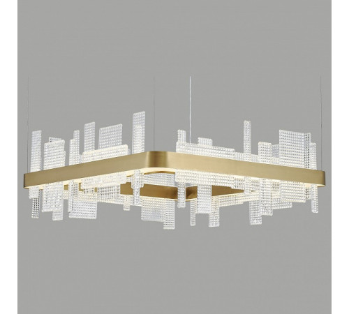 Подвесная люстра Wertmark Lotta WE461.02.303