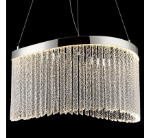 Подвесная люстра Wertmark Helma WE465.01.103