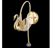 Настенный светильник Wertmark Letizia WE466.01.301