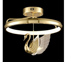 Потолочный светильник Wertmark Letizia WE466.02.307