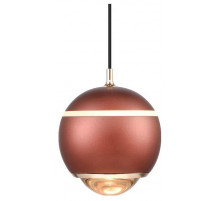 Подвесной светильник Wertmark Ebba WE470.01.356