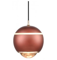 Подвесной светильник Wertmark Ebba WE470.01.356