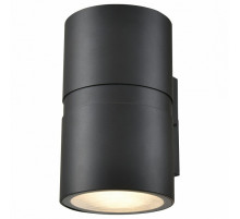 Уличный настенный светильник Wertmark Wenzel WE921.01.021