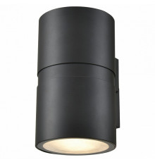 Уличный настенный светильник Wertmark Wenzel WE921.01.021