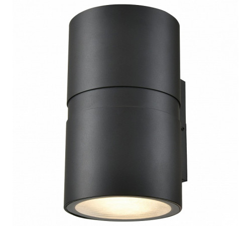 Уличный настенный светильник Wertmark Wenzel WE921.01.021