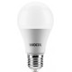 Светодиодная лампа WOLTA 12Вт 6500К E27 груша матовая 25W60BL12E27