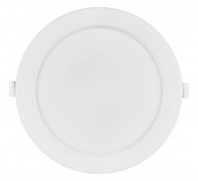 Встраиваемый светильник Wolta DLUS-18W-6K