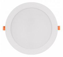 Встраиваемый светильник Wolta DLUS-24W-6K