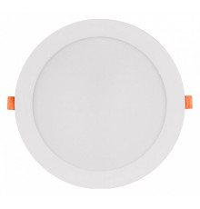 Встраиваемый светильник Wolta DLUS-24W-6K