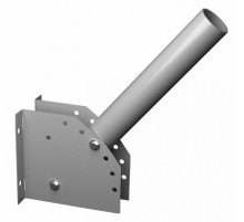 Кронштейн универсальный для консольного светильника Wolta К1Н-0-035-СМ