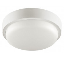 Настенно-потолочный светильник Wolta LCL04-12W-R01-4K