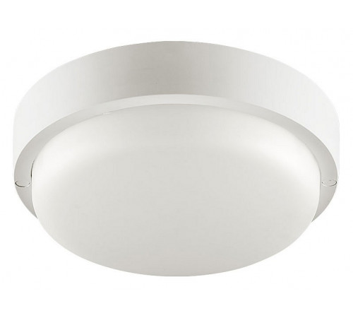 Настенно-потолочный светильник Wolta LCL04-12W-R11-4K-SOA