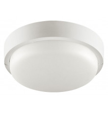 Настенно-потолочный светильник Wolta LCL04-12W-R21-4K-SM