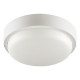 Настенно-потолочный светильник Wolta LCL04-12W-R41-4K-SBA