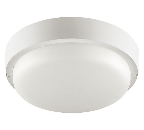 Настенно-потолочный светильник Wolta LCL04-12W-R41-6K-SBA