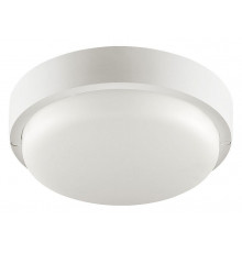 Настенно-потолочный светильник Wolta LCL04-18W-R01-4K
