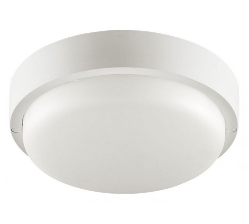 Настенно-потолочный светильник Wolta LCL04-18W-R11-4K-SOA