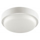 Настенно-потолочный светильник Wolta LCL04-18W-R11-4K-SOA