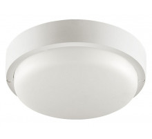 Настенно-потолочный светильник Wolta LCL04-18W-R21-6K-SM