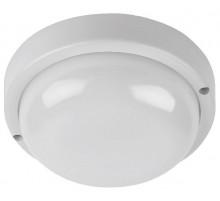 Настенно-потолочный светильник Wolta LCL04-20W-R21-6K-SM
