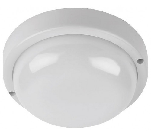 Настенно-потолочный светильник Wolta LCL04-20W-R21-6K-SM