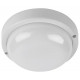 Настенно-потолочный светильник Wolta LCL04-20W-R21-6K-SM