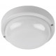 Настенно-потолочный светильник Wolta LCL04-25W-R01-4K