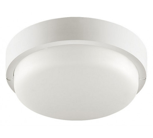 Настенно-потолочный светильник Wolta LCL04-8W-R01-6K