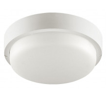 Настенно-потолочный светильник Wolta LCL04-8W-R11-4K-SOA
