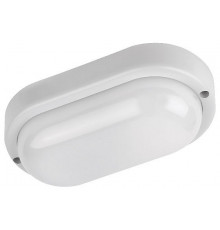 Настенно-потолочный светильник Wolta LCL05-8W-P01-4K