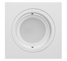 Встраиваемый светильник Wolta Alto WDL-GU5.3/02W-S