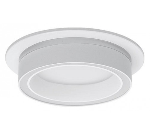 Встраиваемый светильник Wolta Luce WDL-GX53/06W-R Встраиваемый светильник Wolta Luce WDL-GX53/06W-R