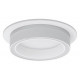 Встраиваемый светильник Wolta Luce WDL-GX53/06W-R