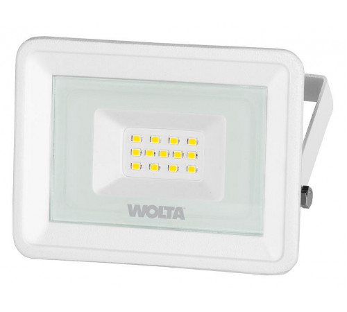 Прожектор Wolta WFL-10W/06W Прожектор Wolta WFL-10W/06W