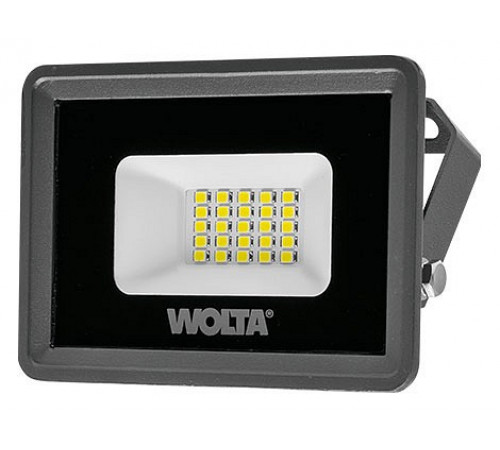Прожектор Wolta WFL-20W/06W Прожектор Wolta WFL-20W/06W