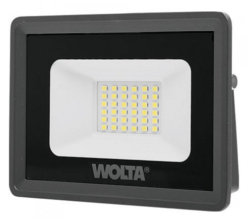 Прожектор Wolta WFL-30W/06 Прожектор Wolta WFL-30W/06