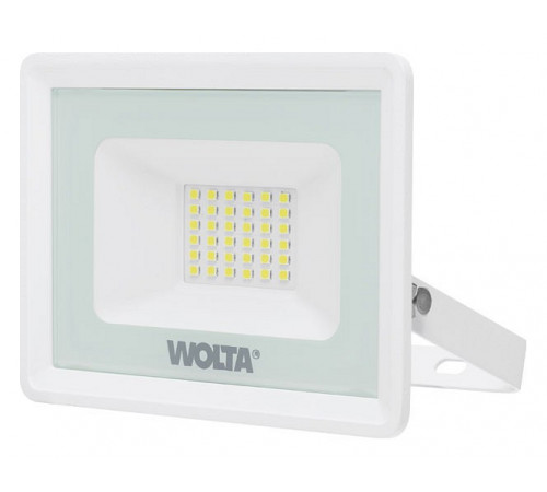 Прожектор Wolta WFL-30W/06W Прожектор Wolta WFL-30W/06W