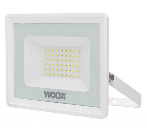 Прожектор Wolta WFL-50W/06W Прожектор Wolta WFL-50W/06W
