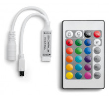 Контроллер Wolta WLC-CP/04