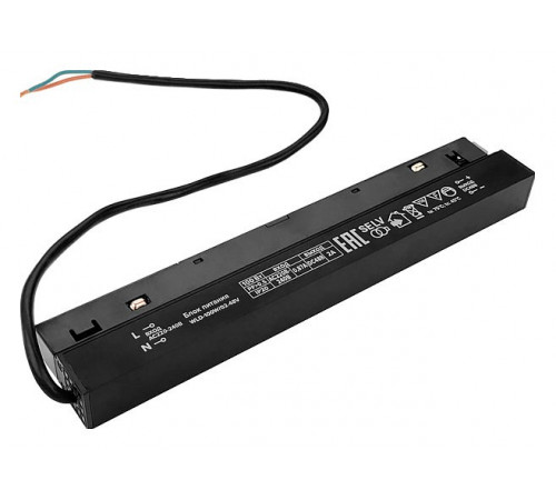Блок питания Wolta WLD-100W/02-48V Блок питания Wolta WLD-100W/02-48V