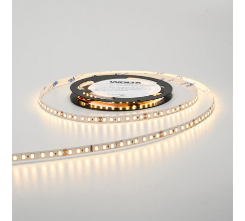 Светодиодная лента Wolta WLS2835-12W/3000/12H120-01 Светодиодная лента Wolta WLS2835-12W/3000/12H120-01