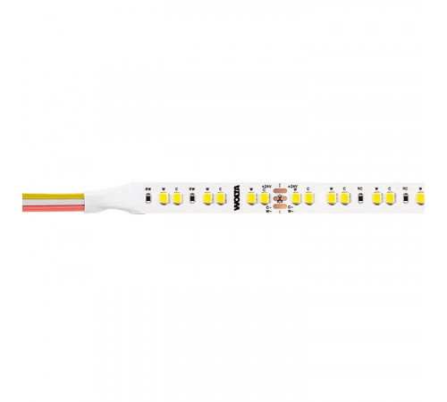 Светодиодная лента Wolta WLS2835-14W/CCT/24H140-01